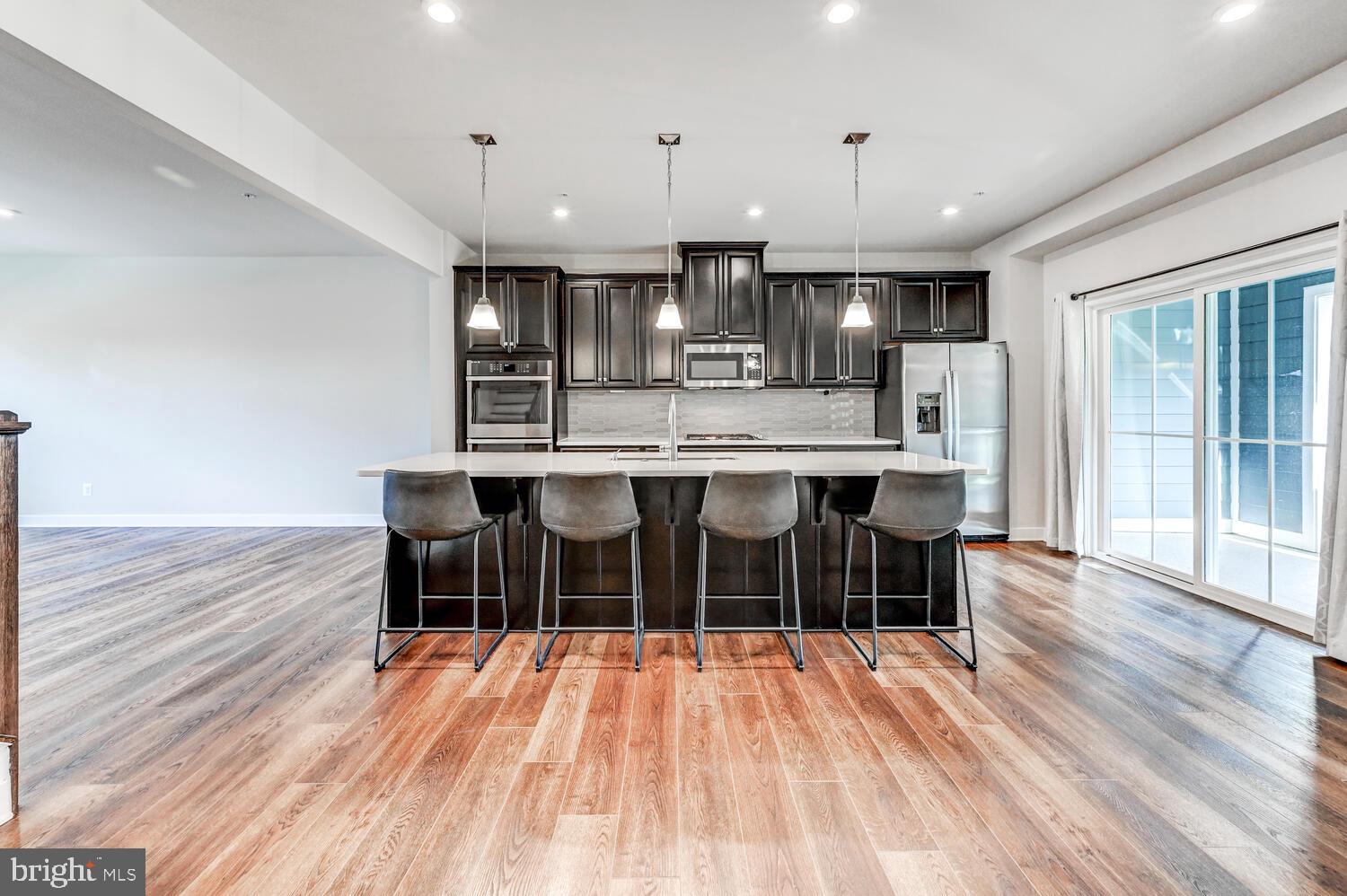 GREENLEIGH - Residential