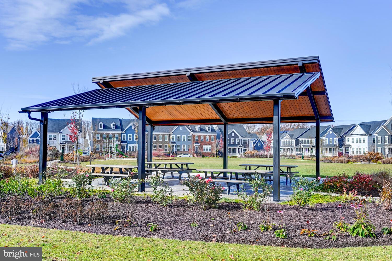 GREENLEIGH - Residential