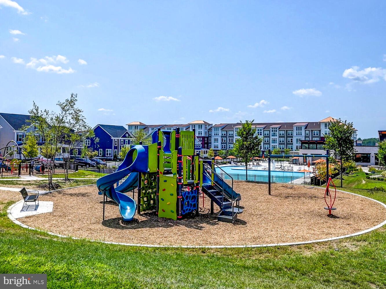 GREENLEIGH - Residential