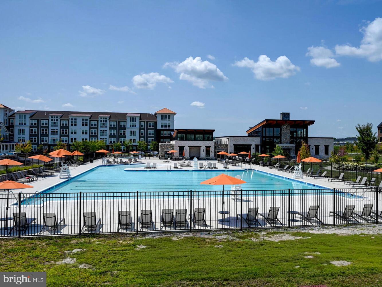 GREENLEIGH - Residential