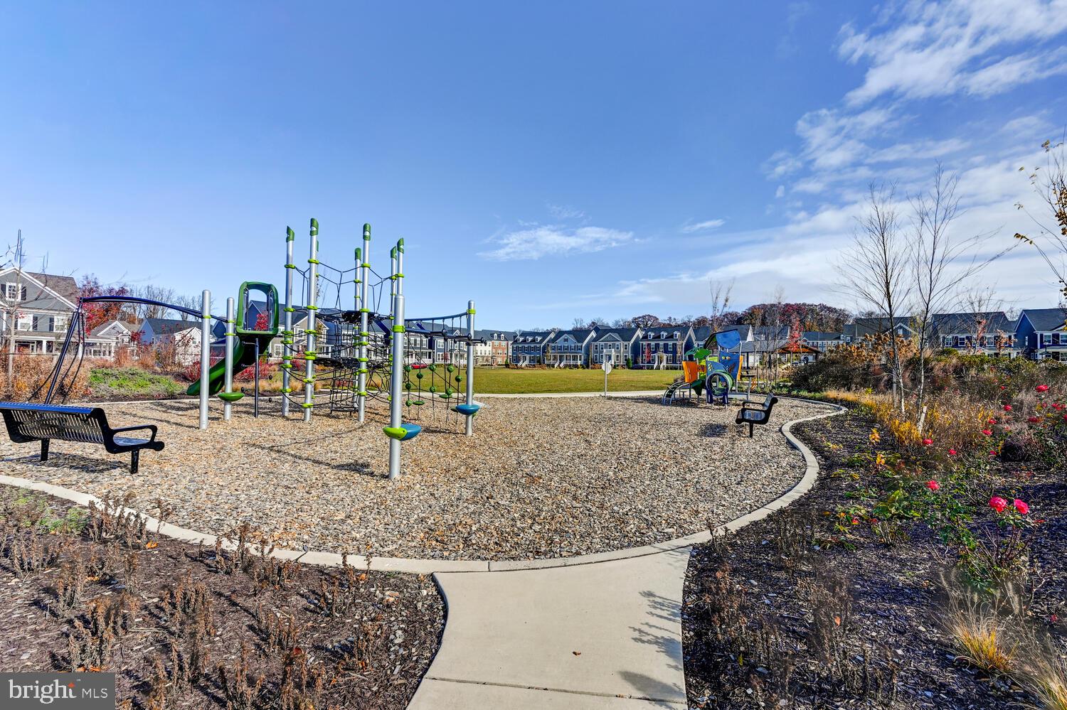 GREENLEIGH - Residential