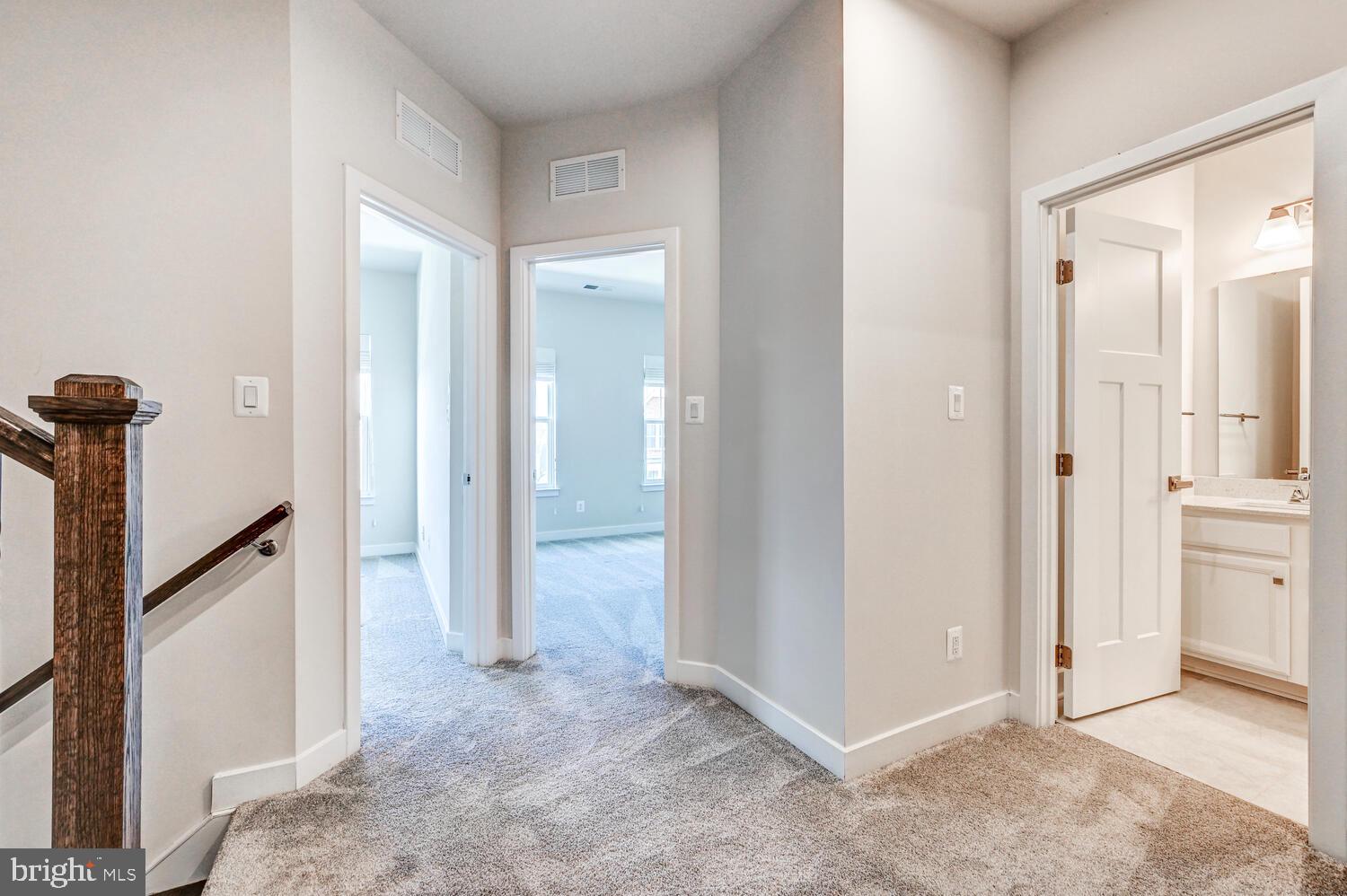 GREENLEIGH - Residential