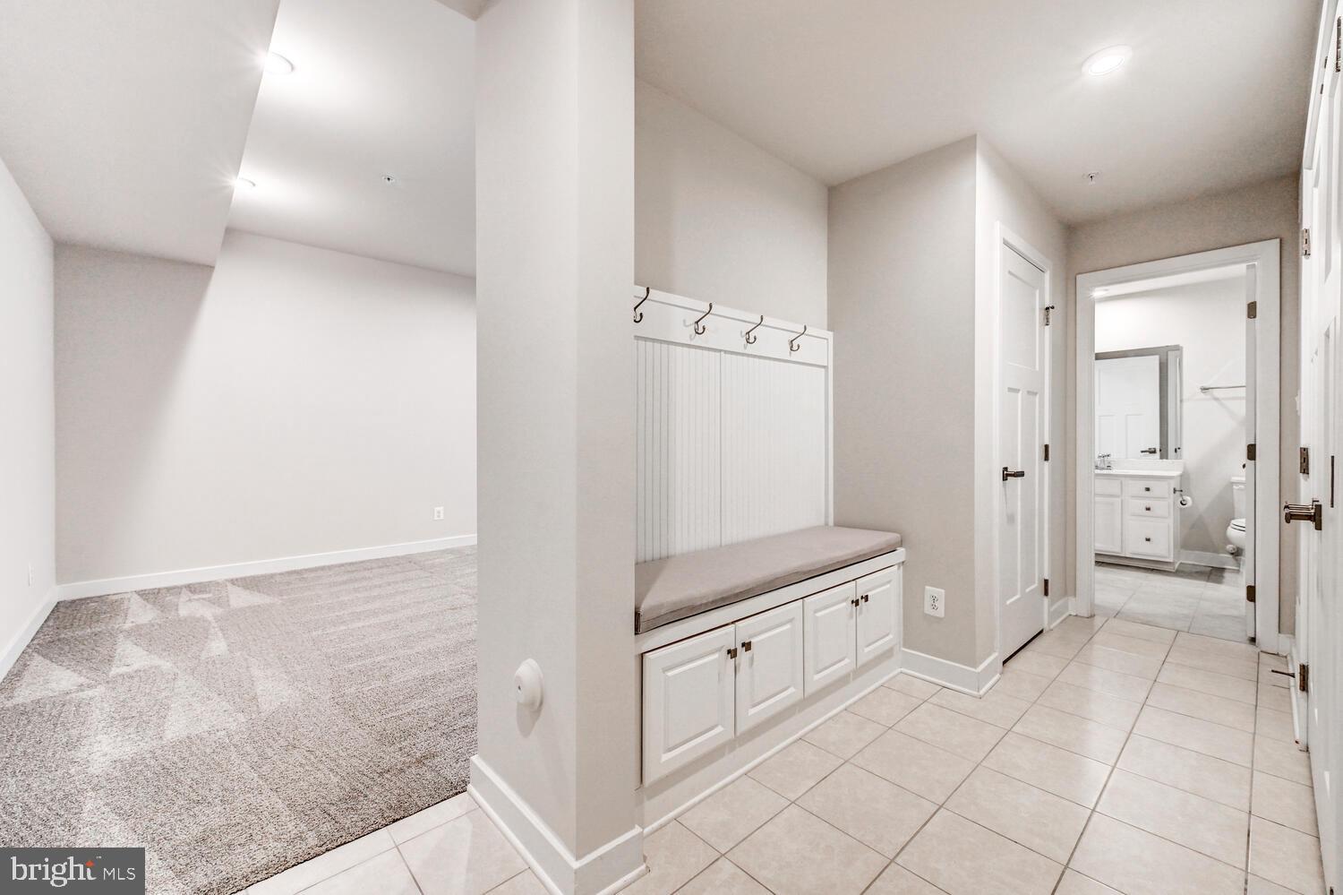 GREENLEIGH - Residential