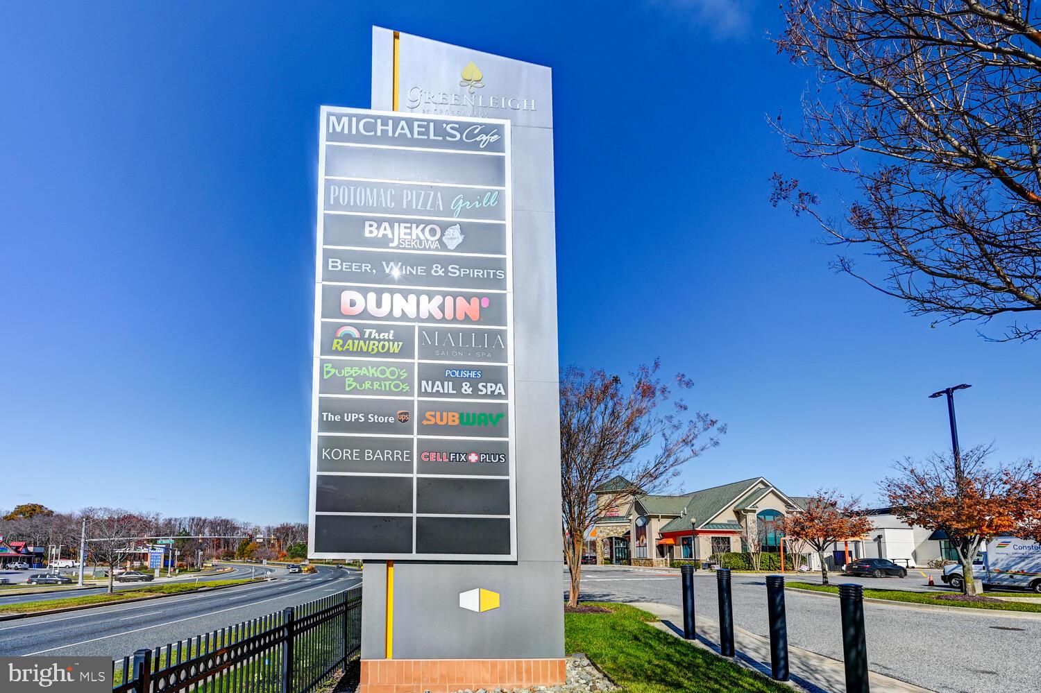 GREENLEIGH - Residential