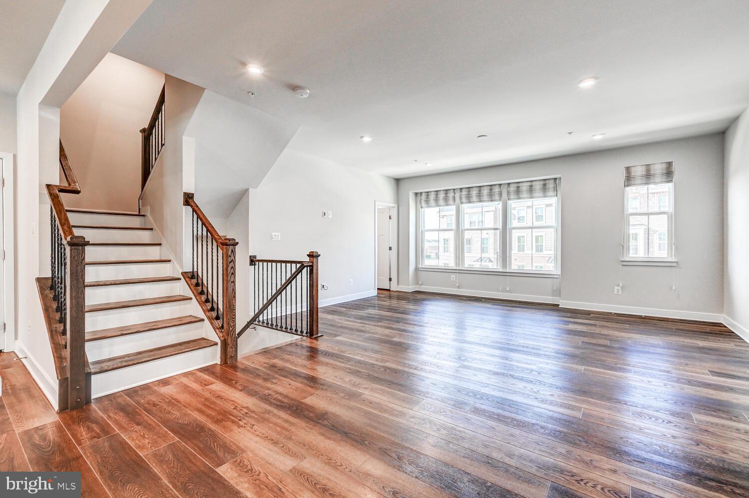 GREENLEIGH - Residential