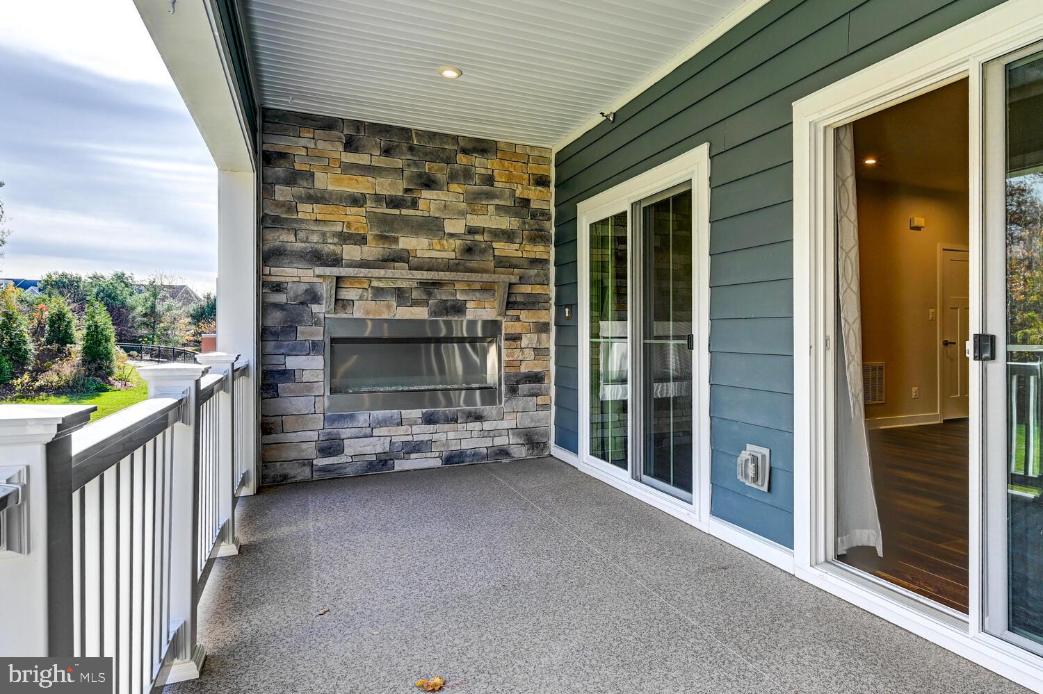 GREENLEIGH - Residential