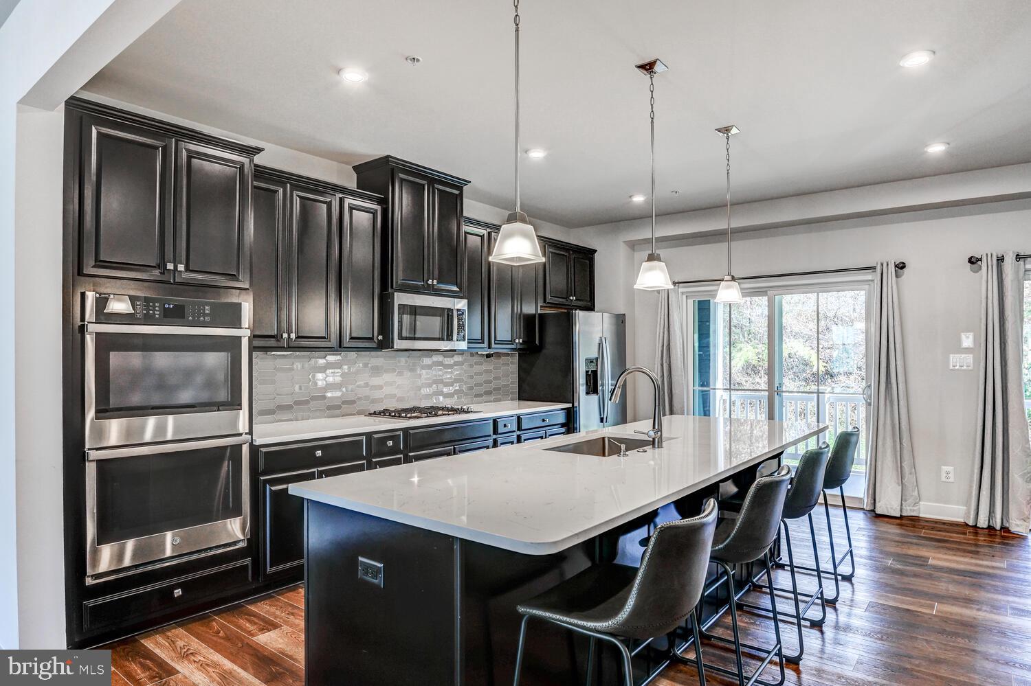 GREENLEIGH - Residential