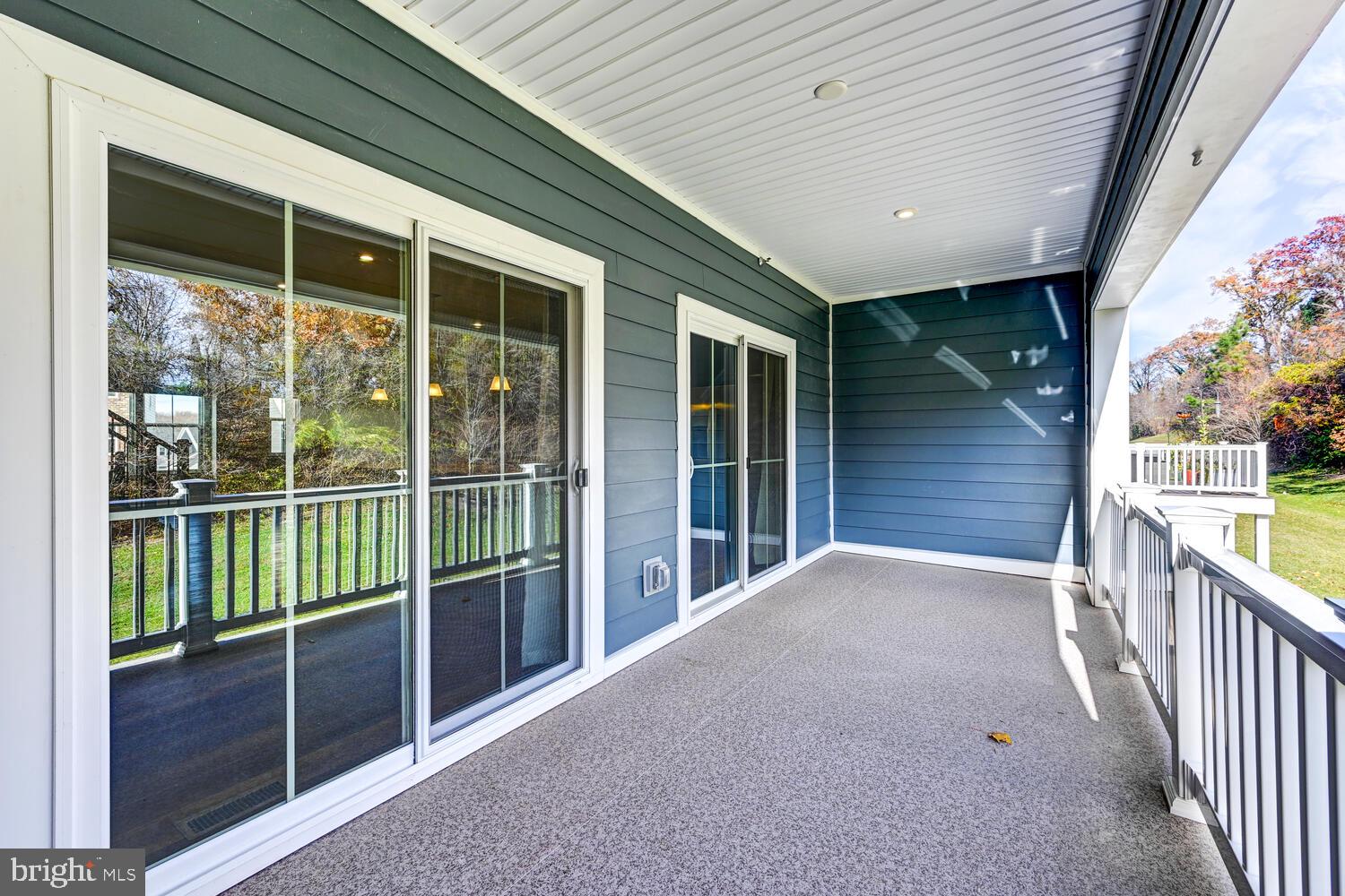 GREENLEIGH - Residential