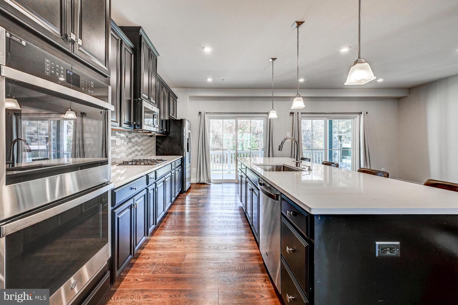 GREENLEIGH - Residential