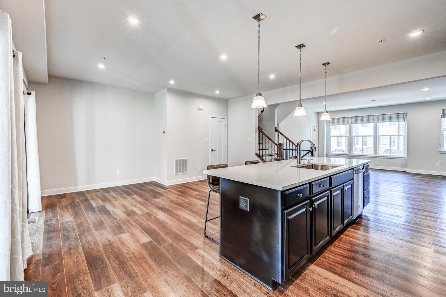 GREENLEIGH - Residential