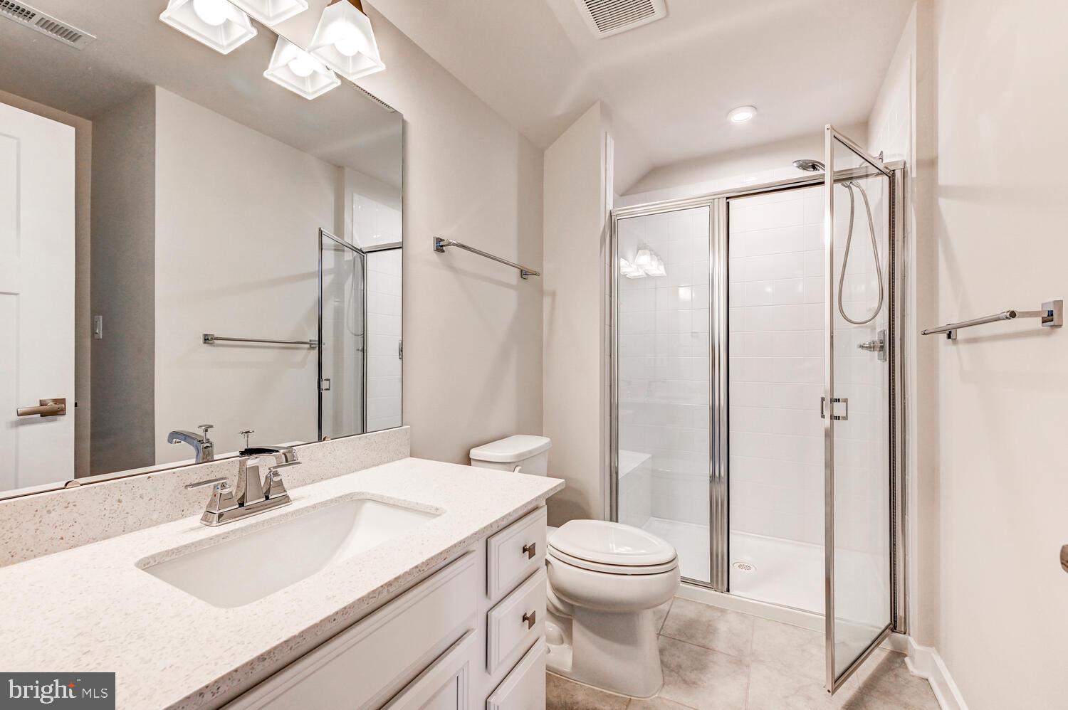 GREENLEIGH - Residential