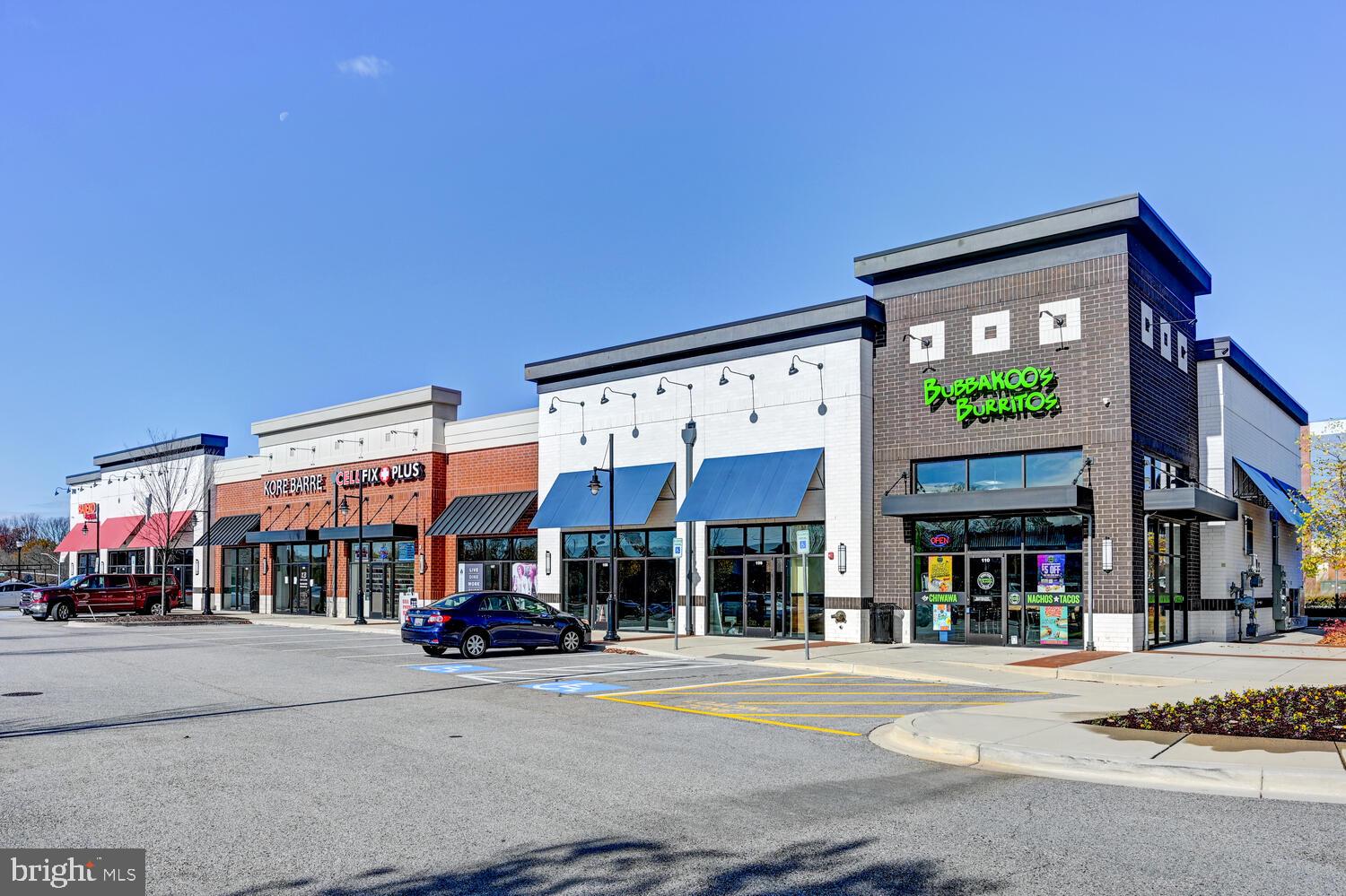 GREENLEIGH - Residential