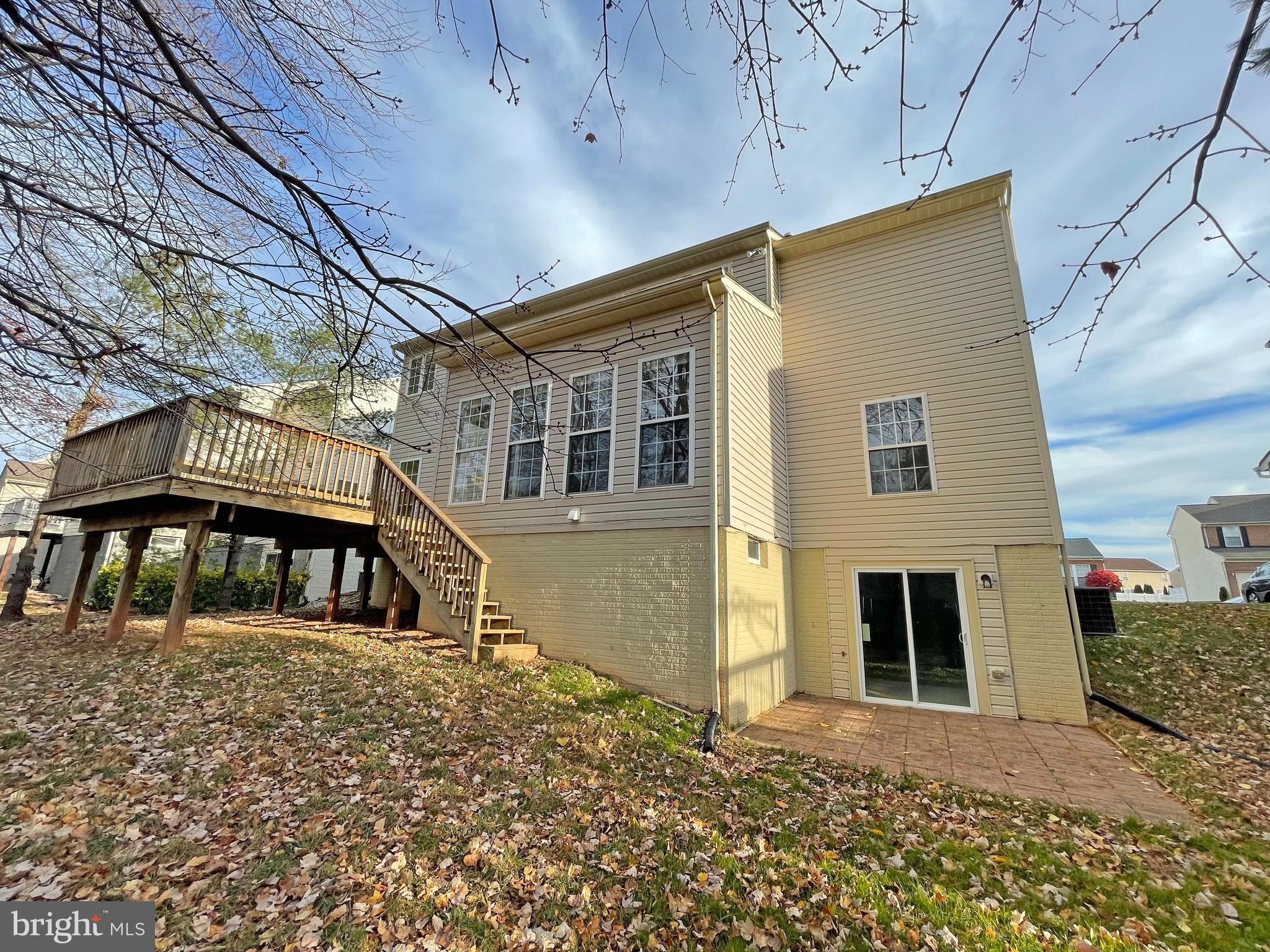 GUNPOWDER RIDGE - Residential