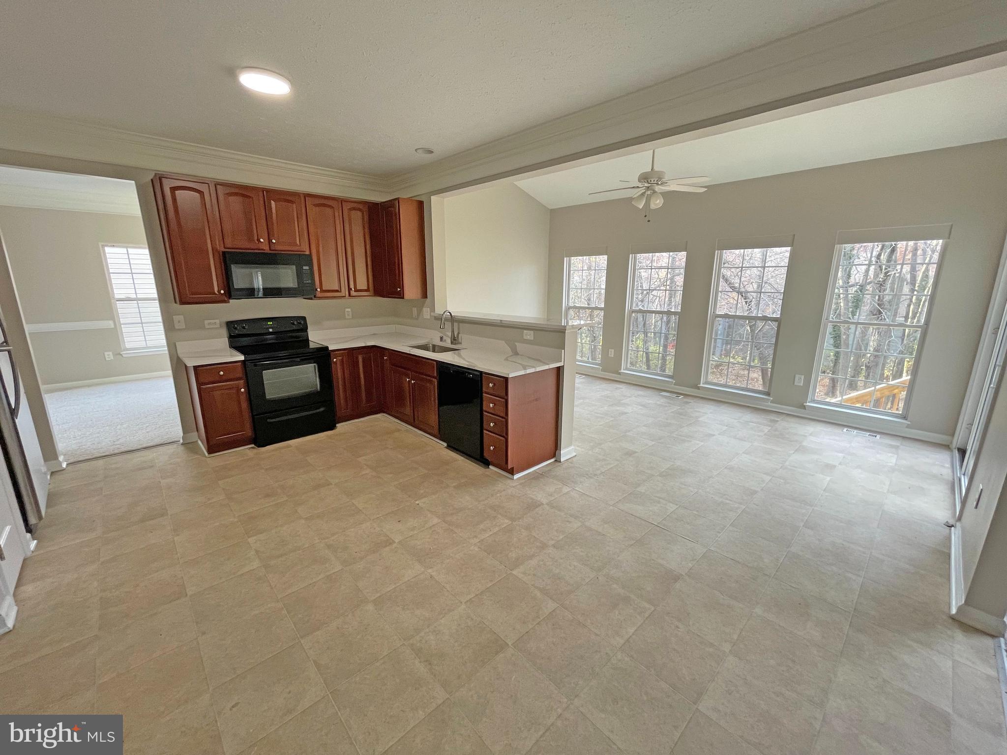 GUNPOWDER RIDGE - Residential