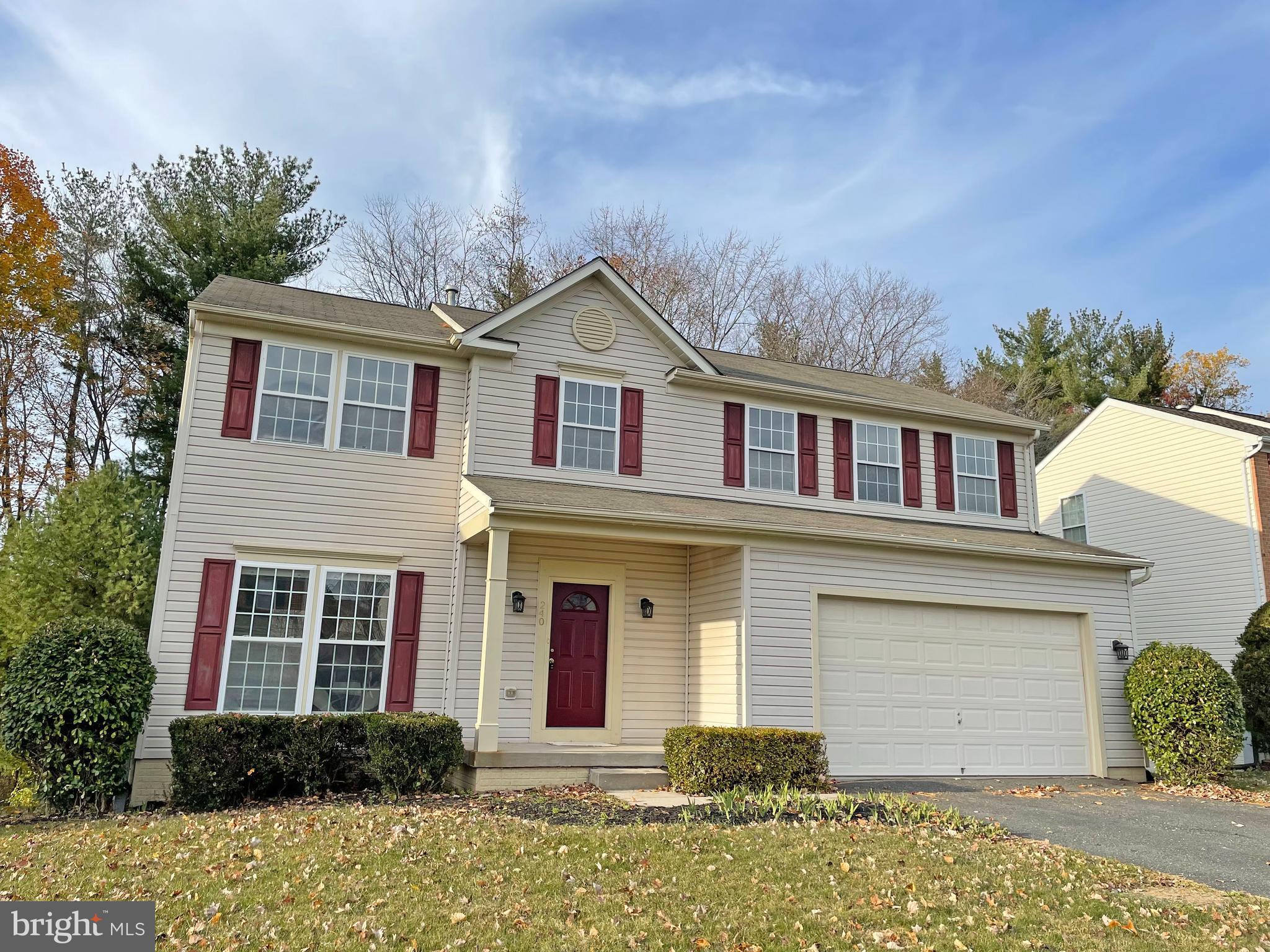 GUNPOWDER RIDGE - Residential