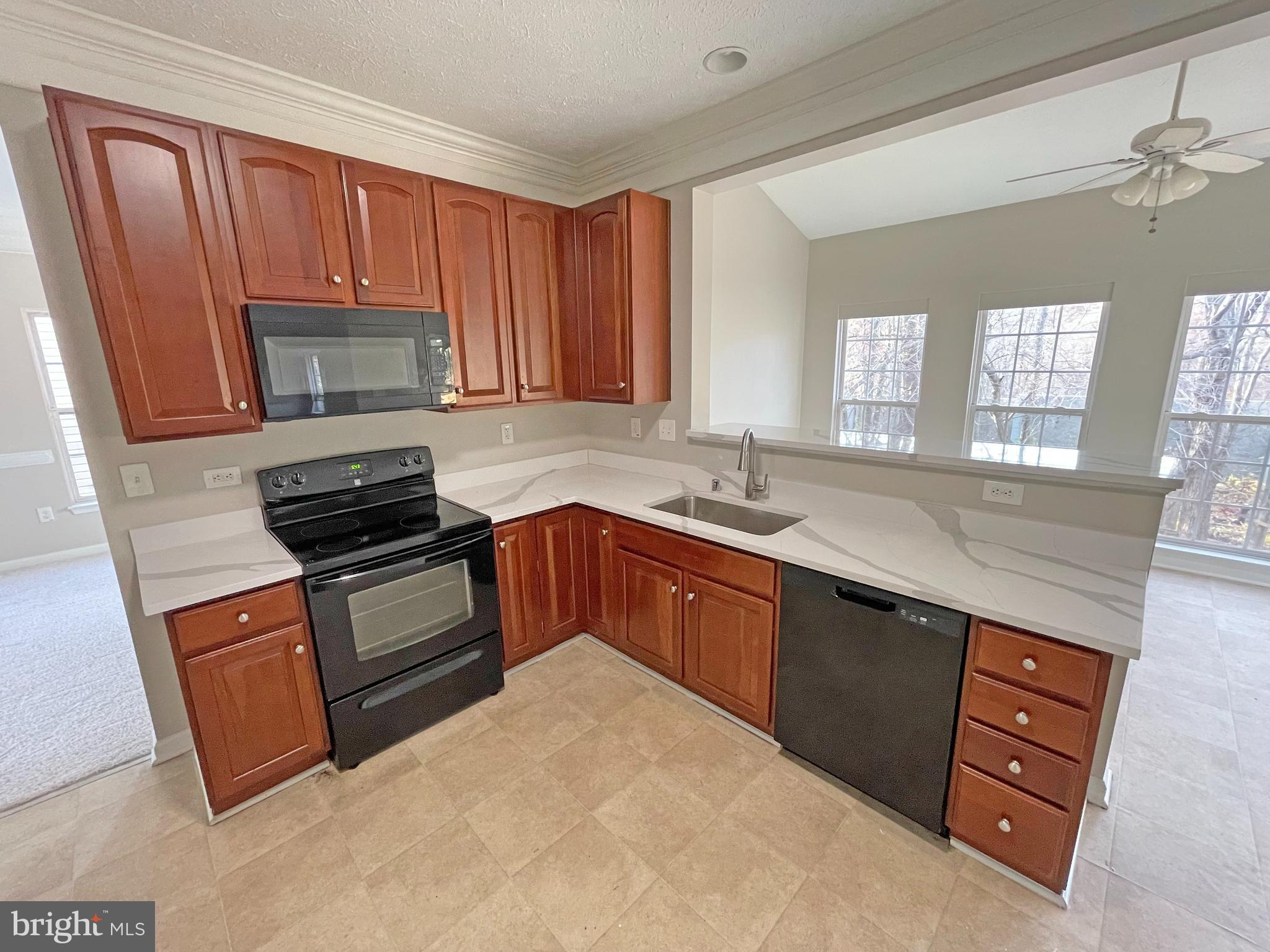 GUNPOWDER RIDGE - Residential