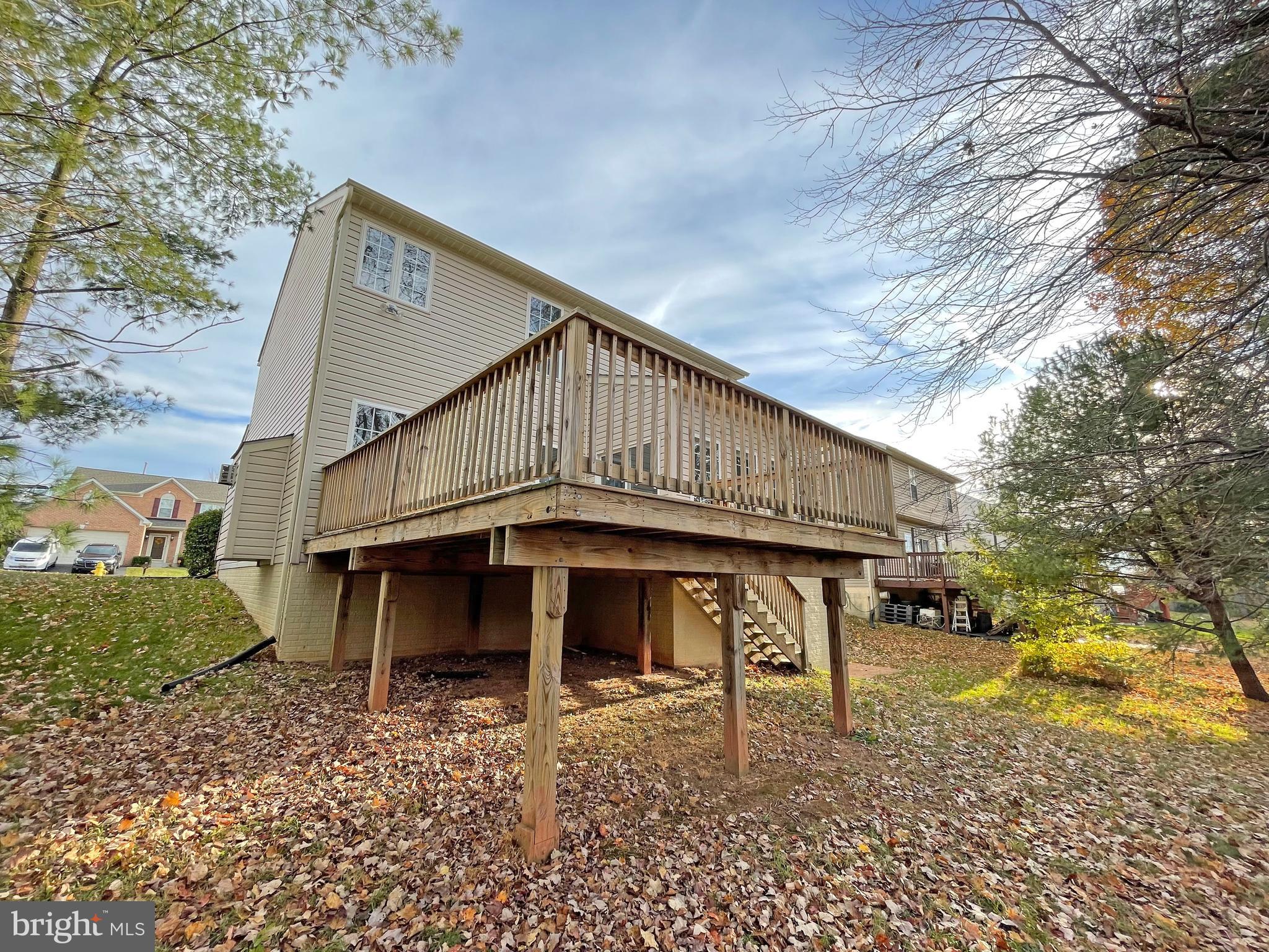 GUNPOWDER RIDGE - Residential