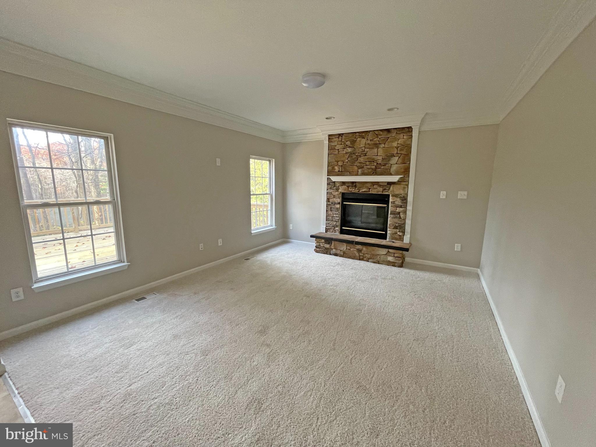 GUNPOWDER RIDGE - Residential