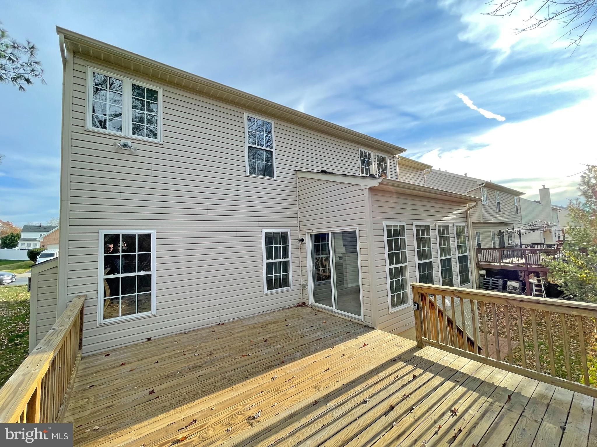 GUNPOWDER RIDGE - Residential