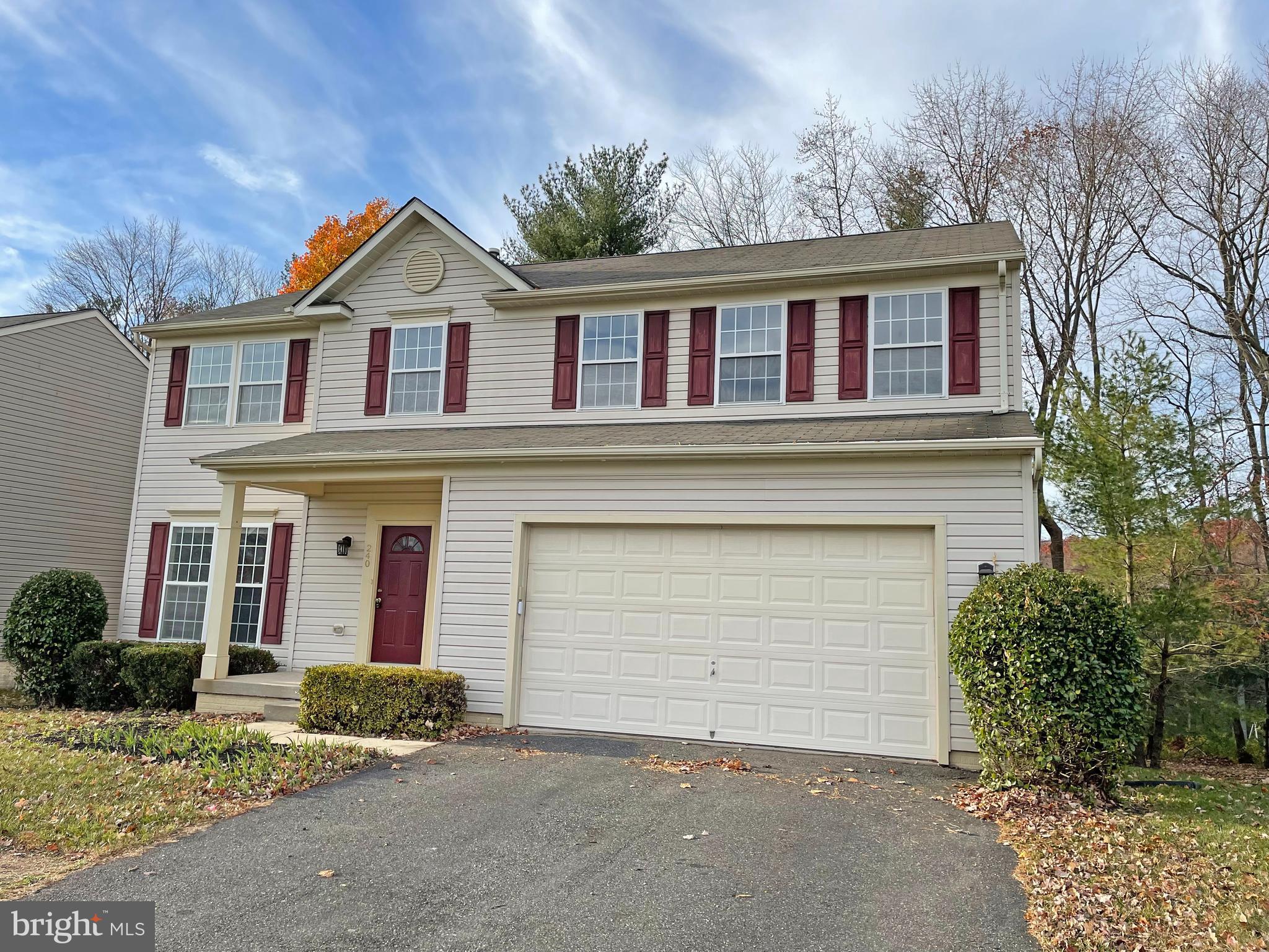 GUNPOWDER RIDGE - Residential