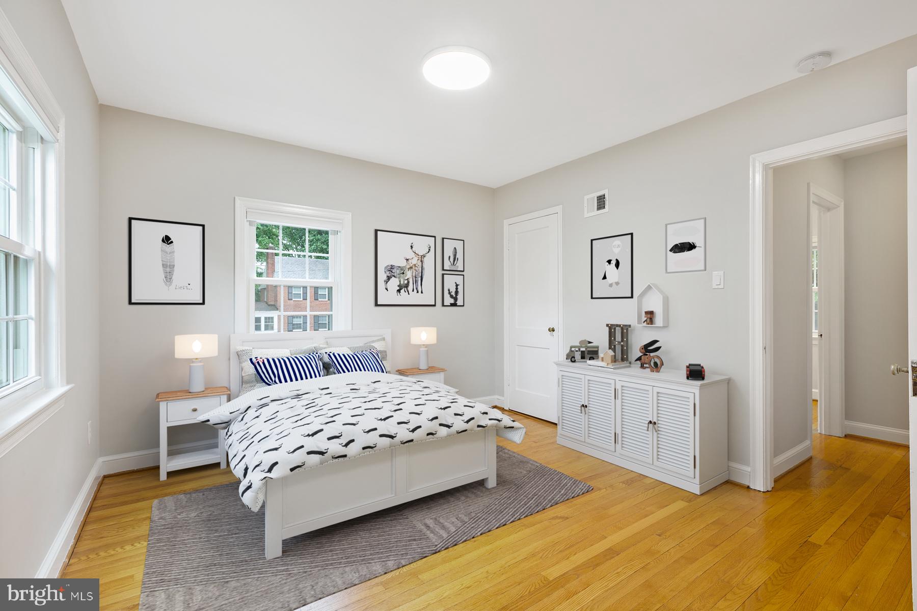 SLIGO PARK HILLS - Residential