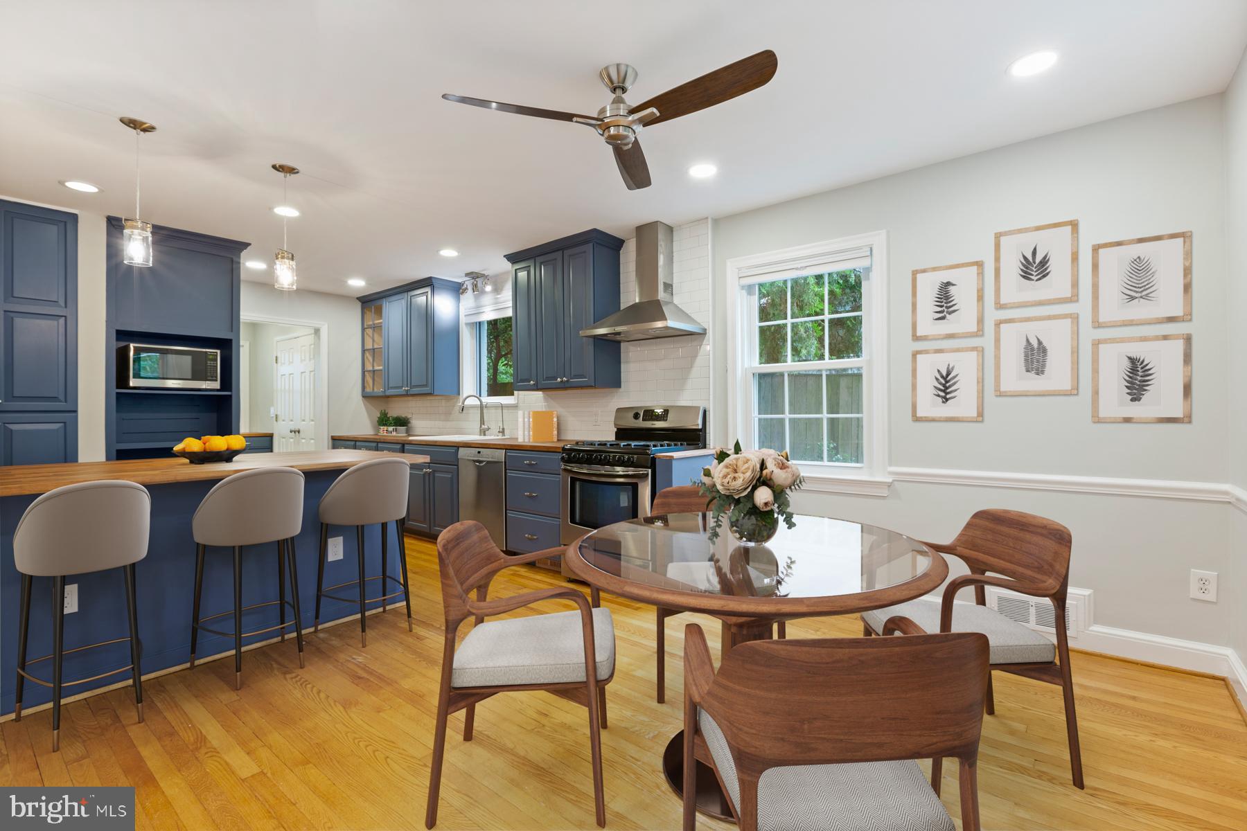 SLIGO PARK HILLS - Residential