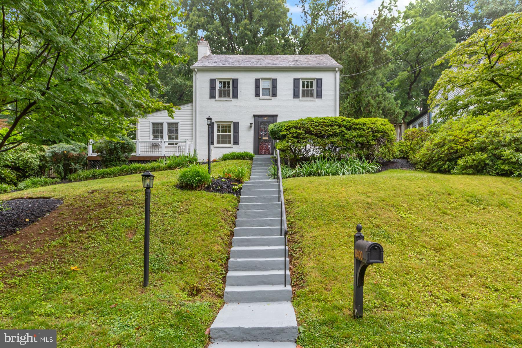 SLIGO PARK HILLS - Residential