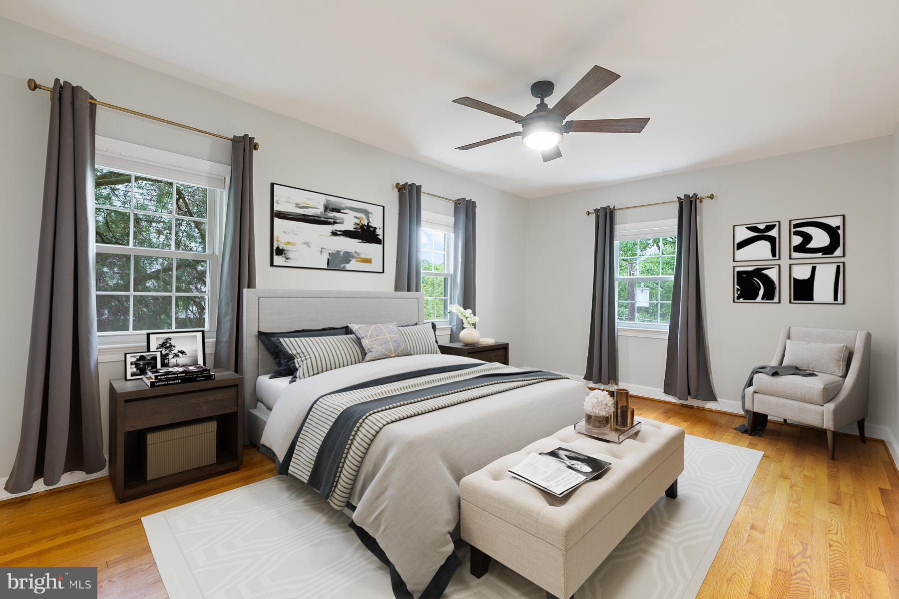 SLIGO PARK HILLS - Residential