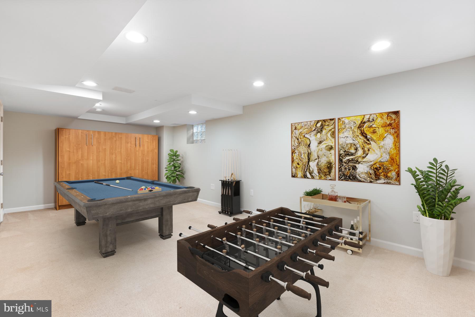 SLIGO PARK HILLS - Residential