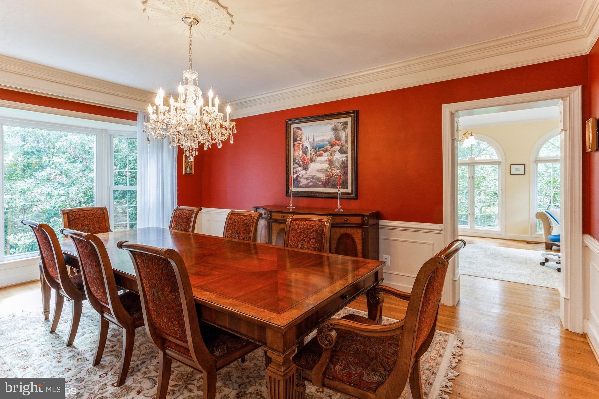 LAKE POTOMAC - Residential