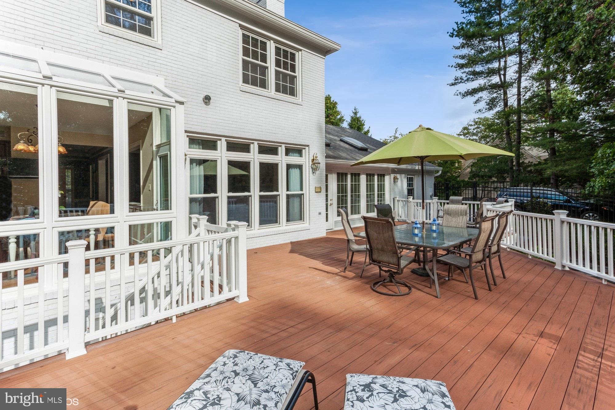 LAKE POTOMAC - Residential