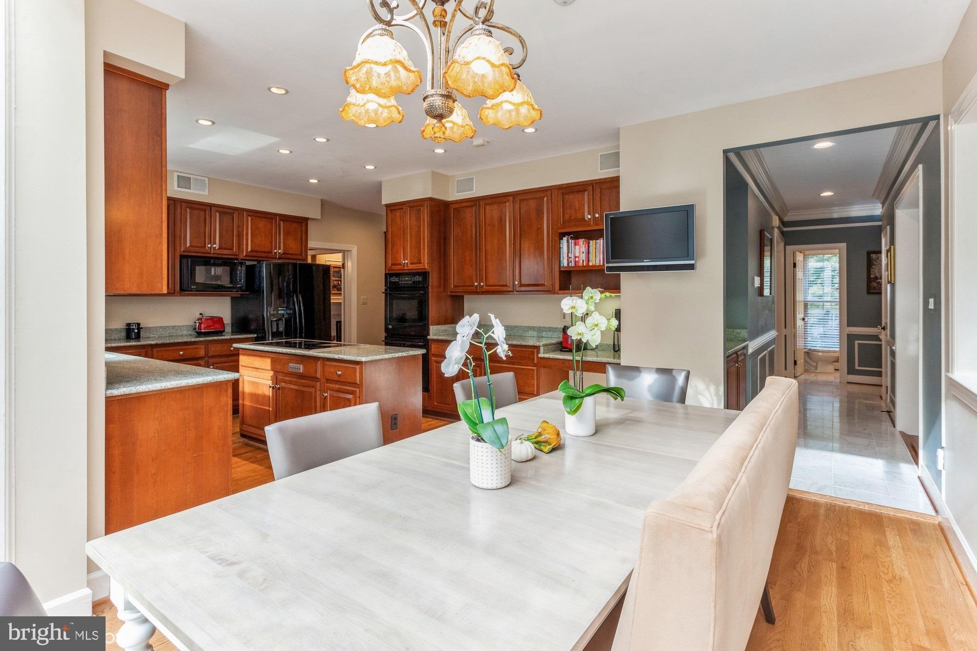 LAKE POTOMAC - Residential