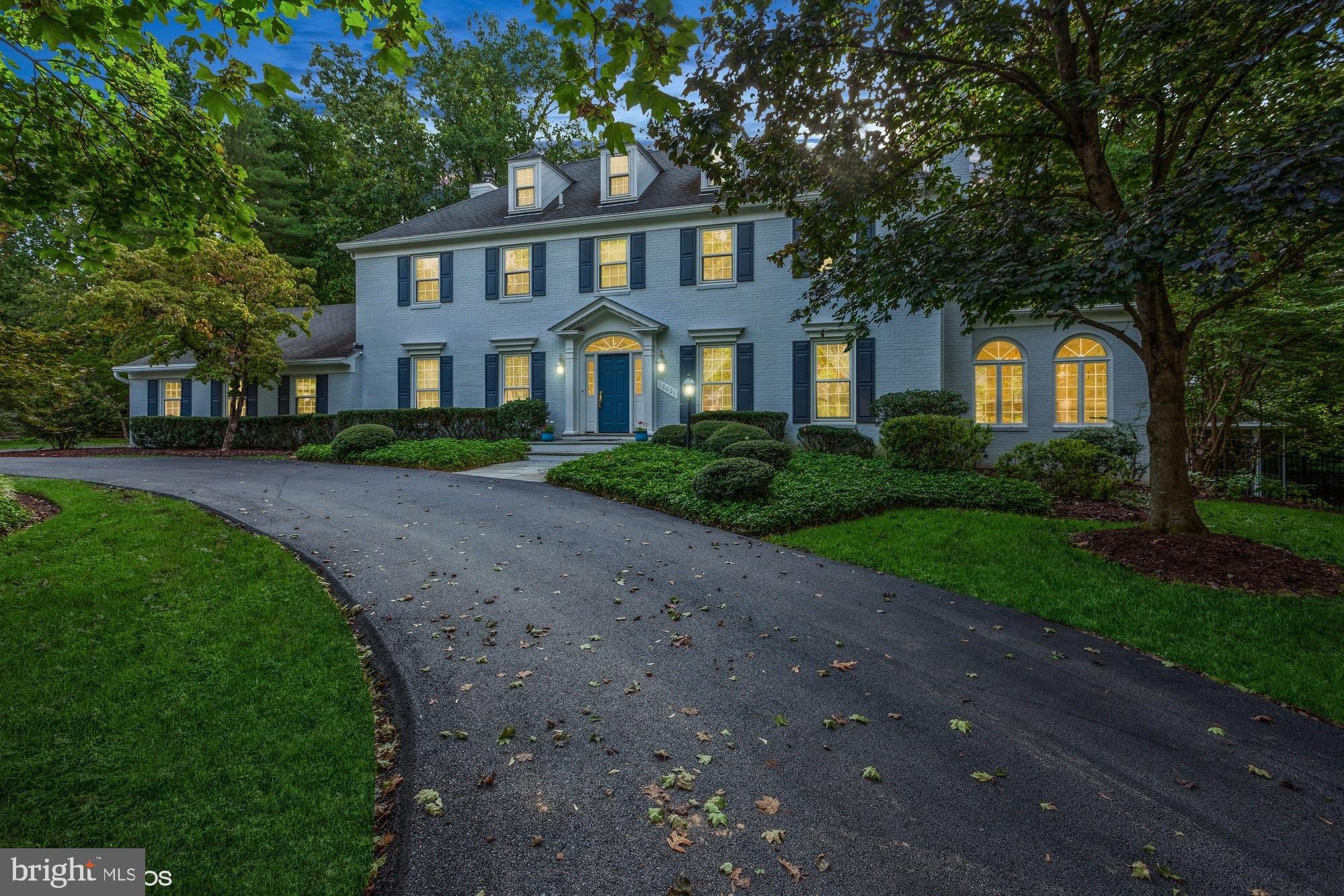 LAKE POTOMAC - Residential