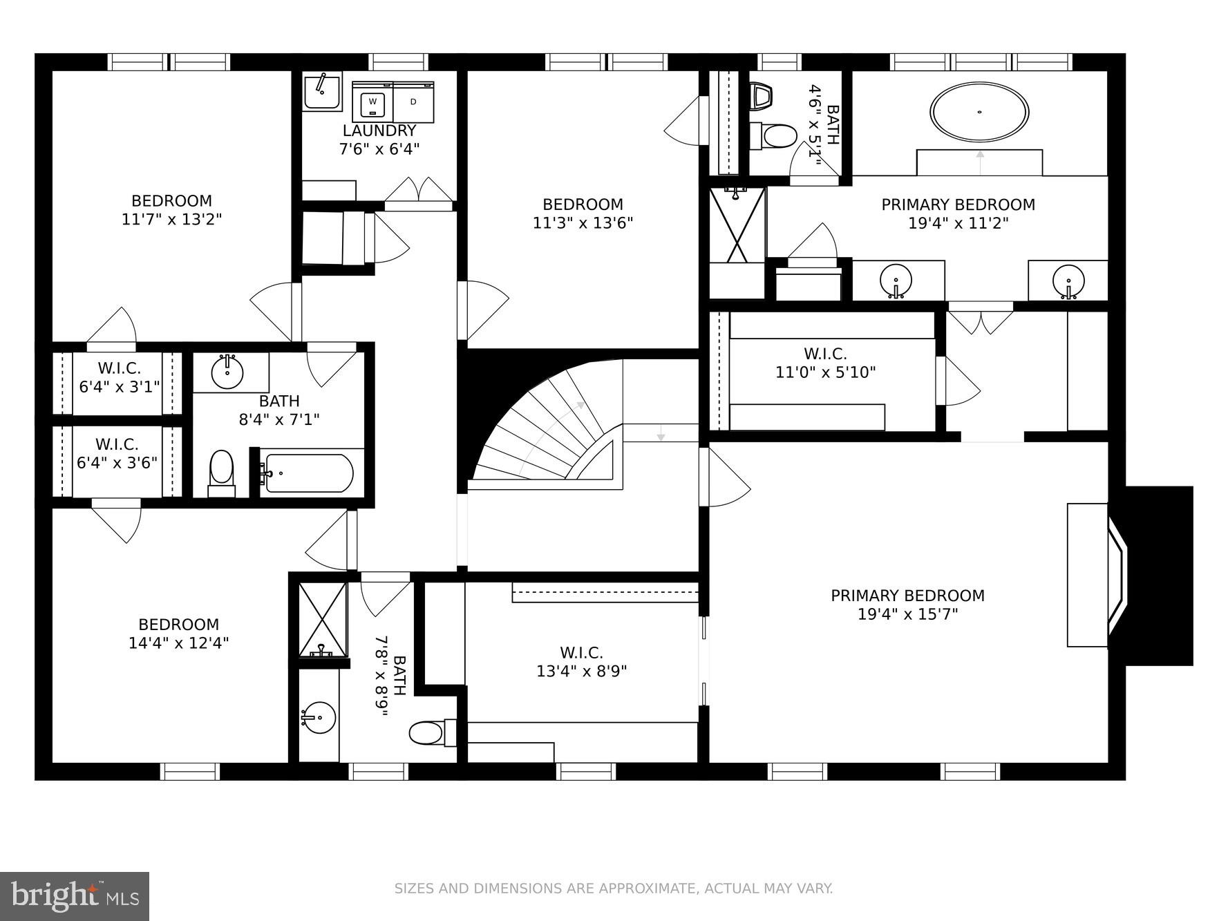 LAKE POTOMAC - Residential