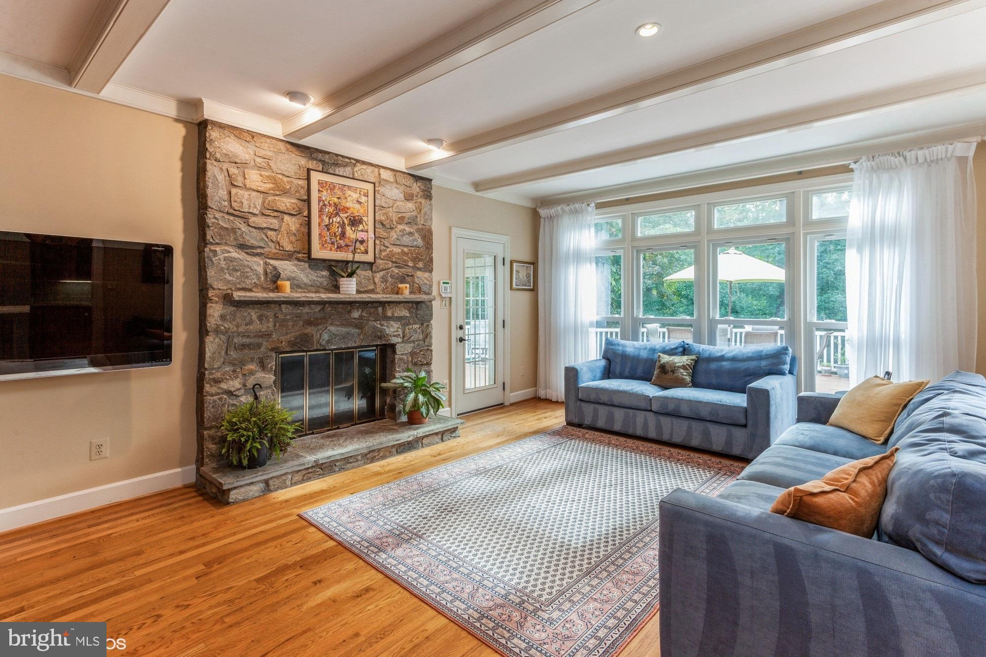 LAKE POTOMAC - Residential