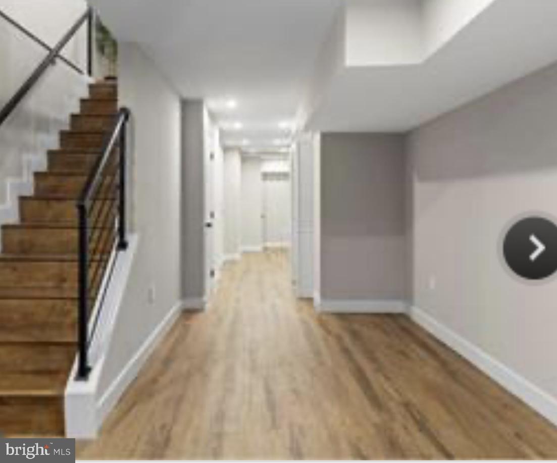 MONDAWMIN - Residential Lease