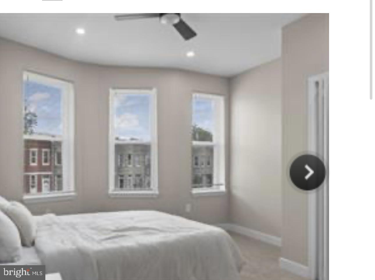 MONDAWMIN - Residential Lease