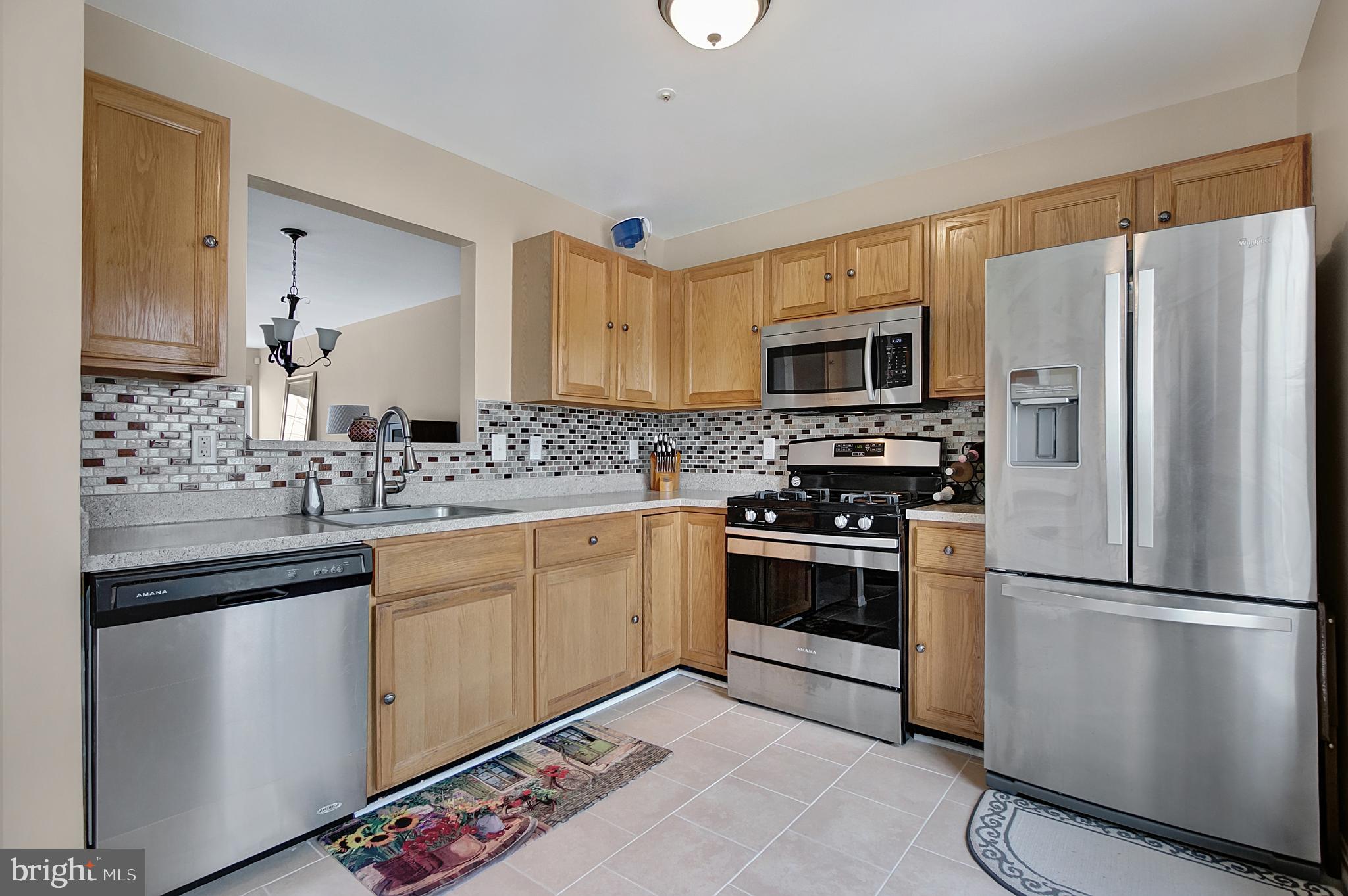 PENNSYLVANIA CROSSING - Residential