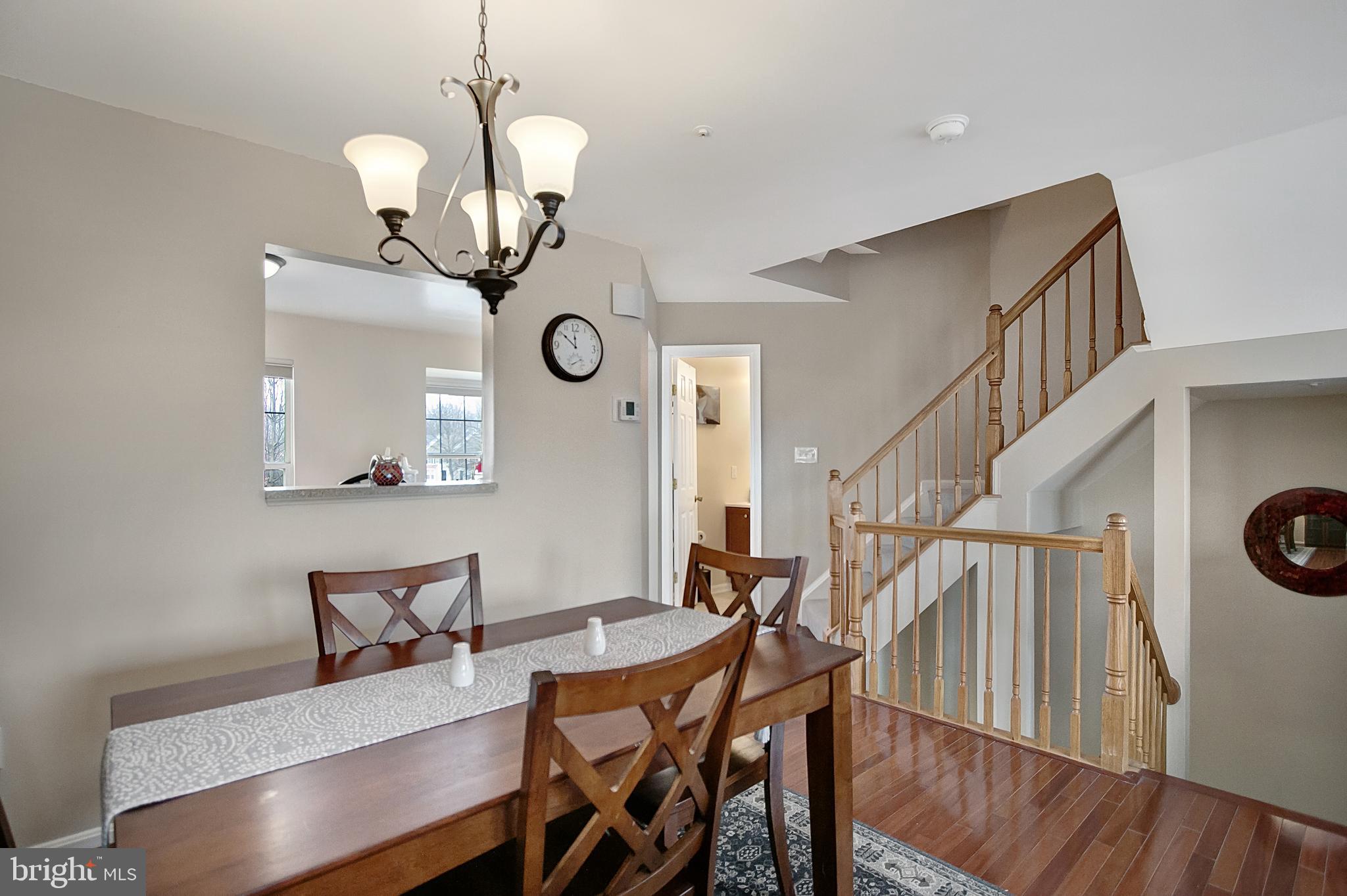 PENNSYLVANIA CROSSING - Residential