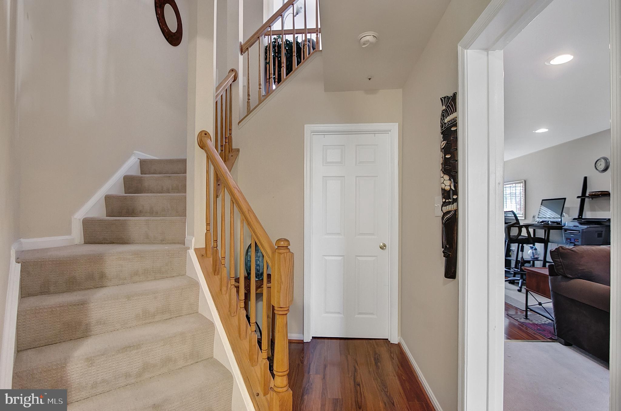 PENNSYLVANIA CROSSING - Residential