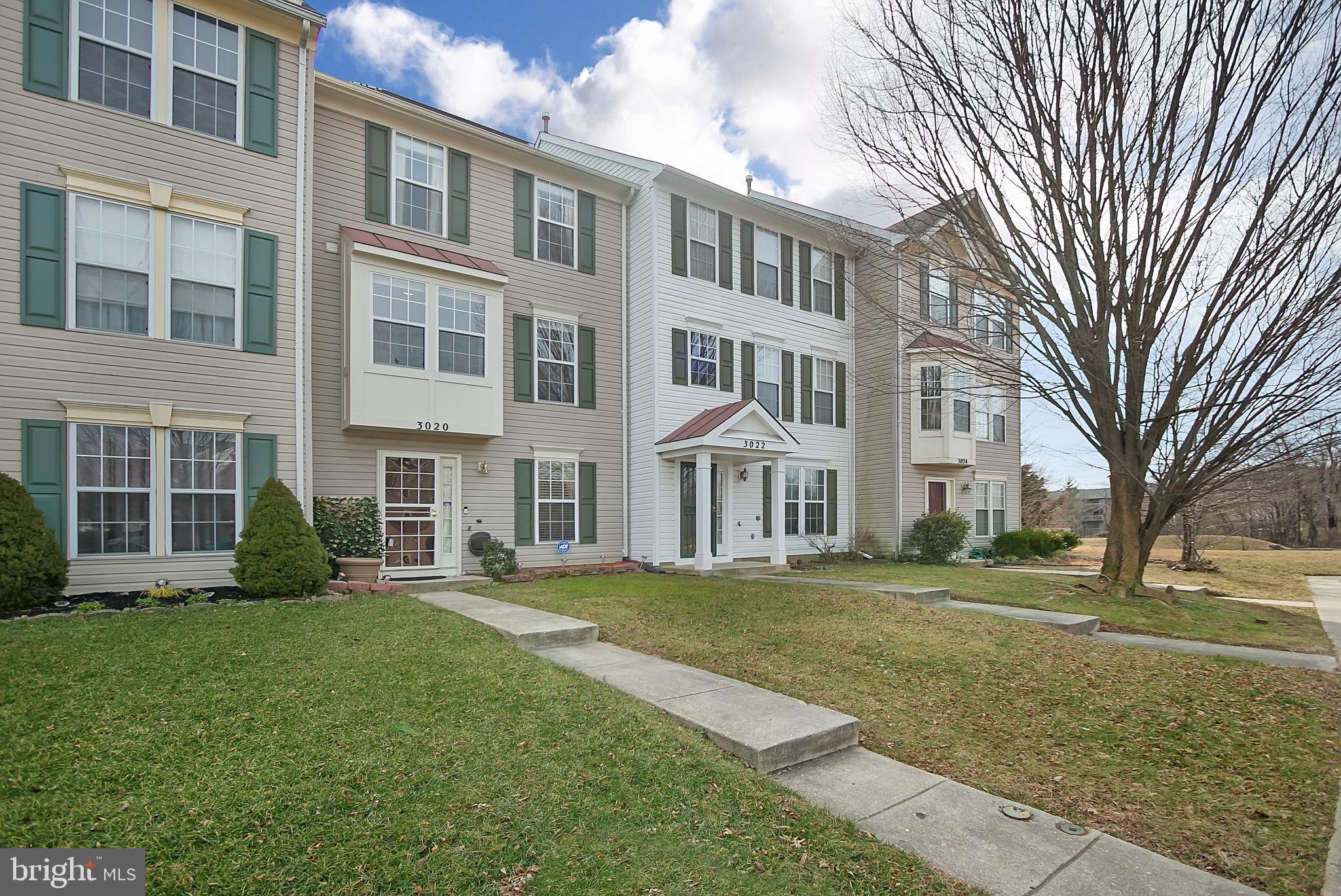 PENNSYLVANIA CROSSING - Residential