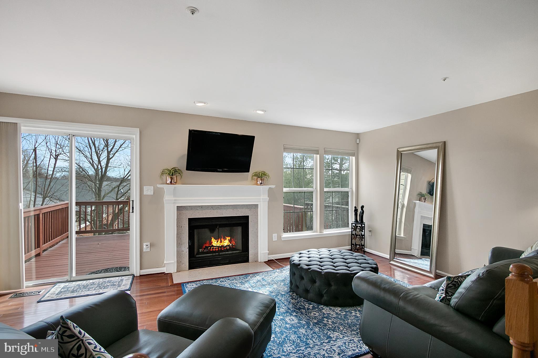 PENNSYLVANIA CROSSING - Residential