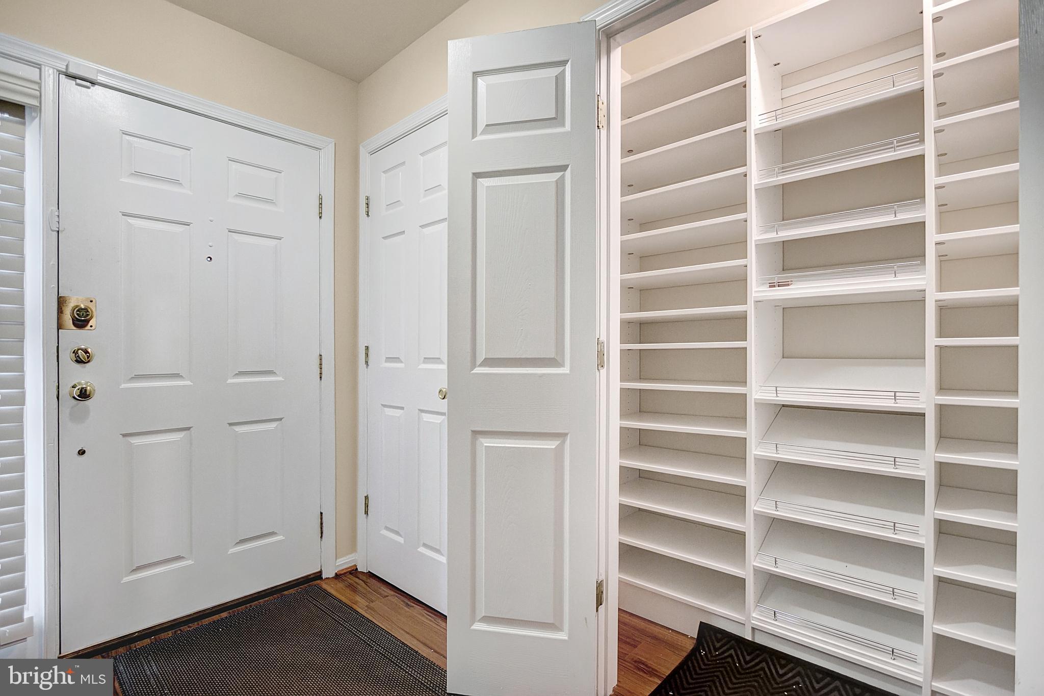 PENNSYLVANIA CROSSING - Residential