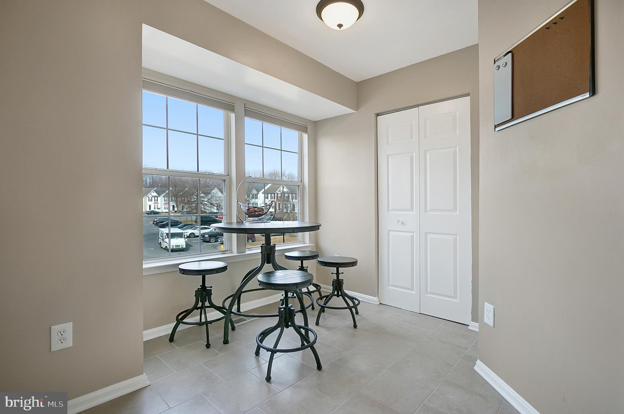 PENNSYLVANIA CROSSING - Residential