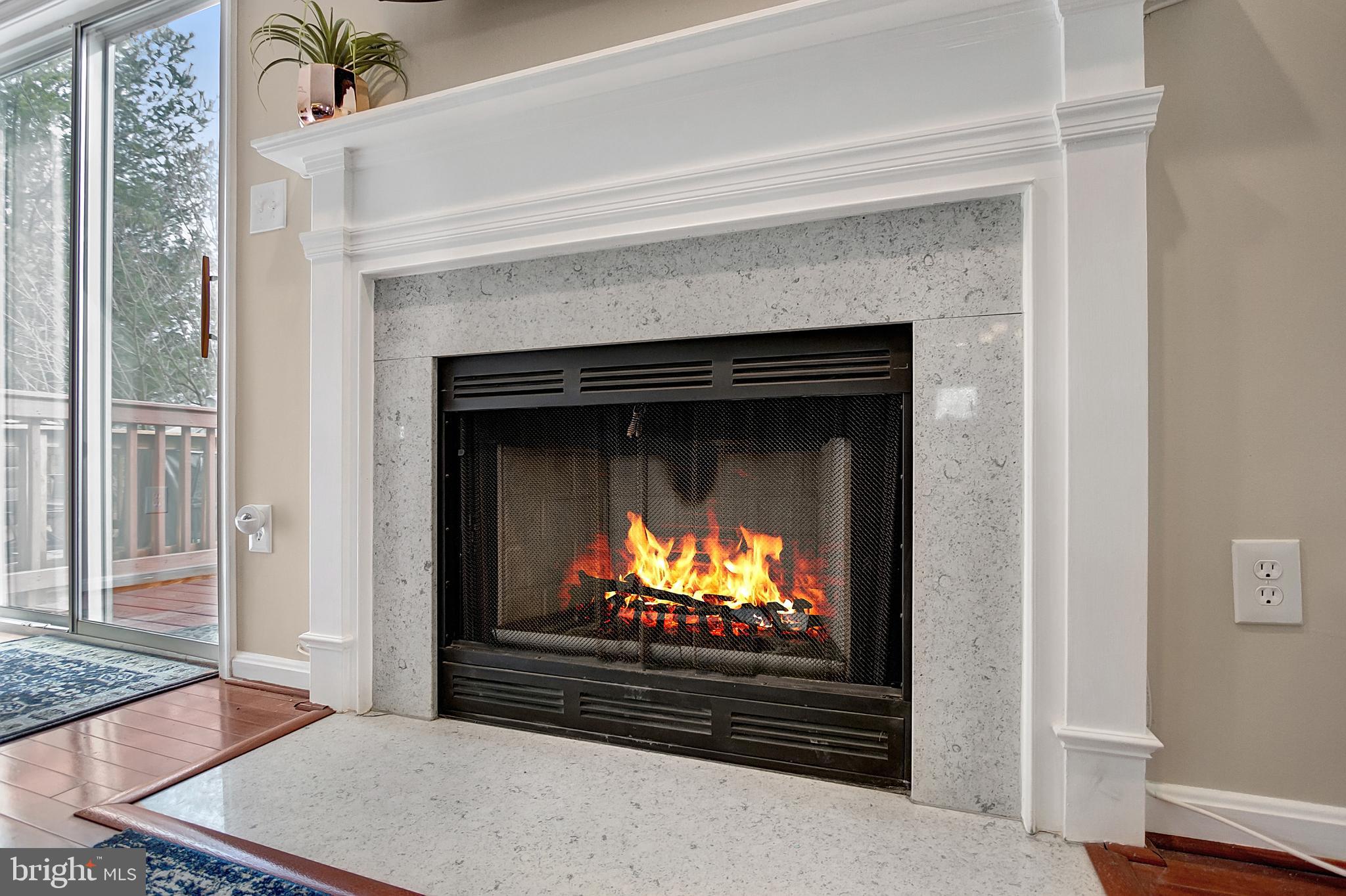 PENNSYLVANIA CROSSING - Residential