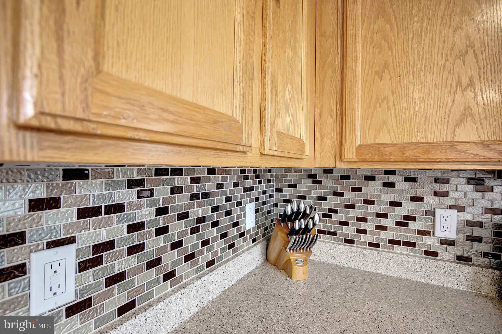 PENNSYLVANIA CROSSING - Residential