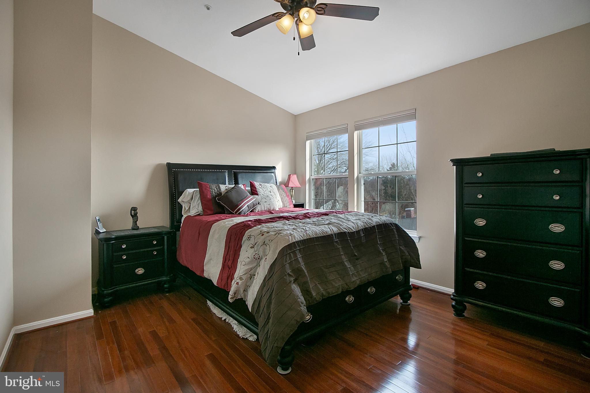 PENNSYLVANIA CROSSING - Residential