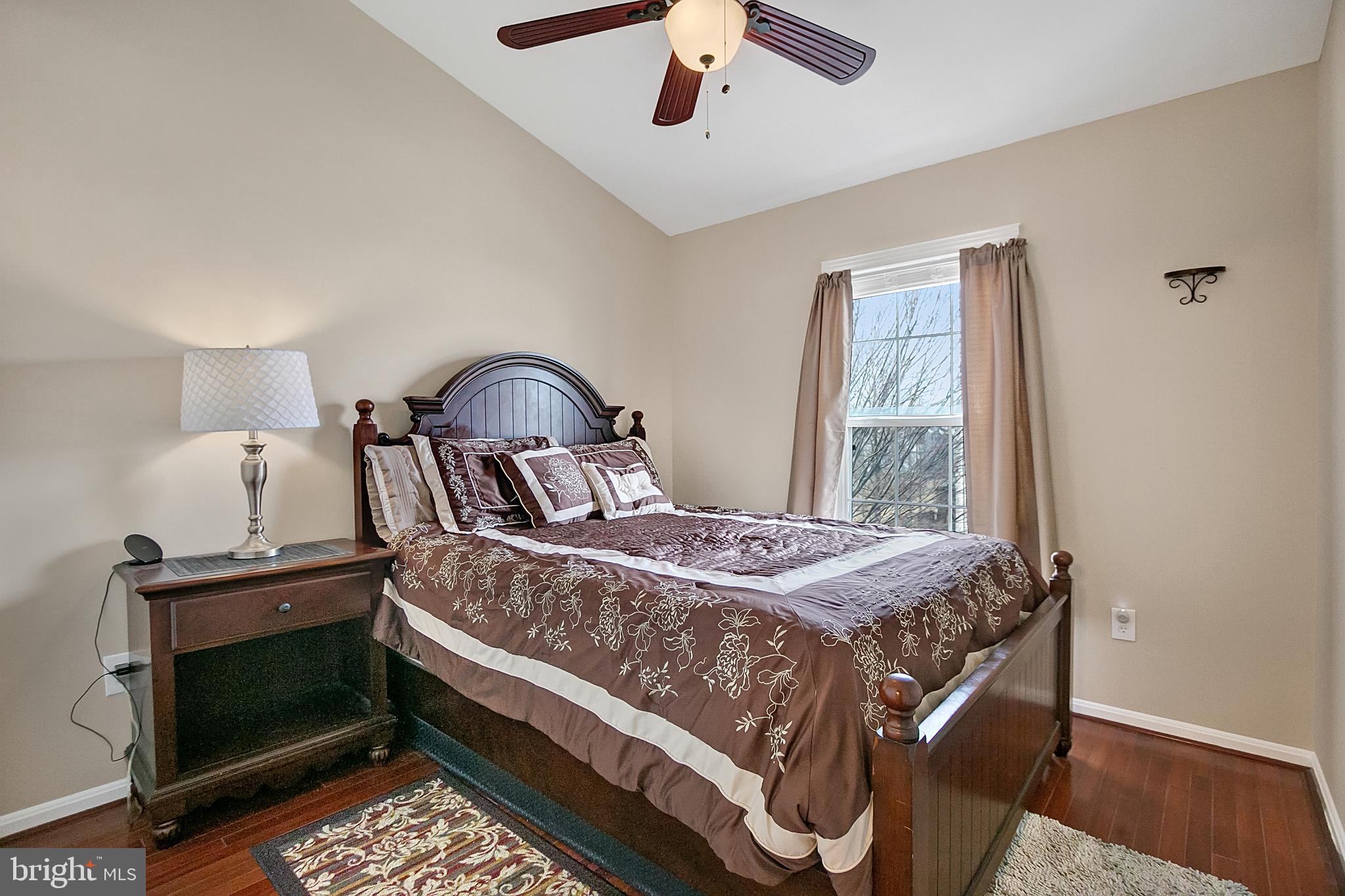 PENNSYLVANIA CROSSING - Residential