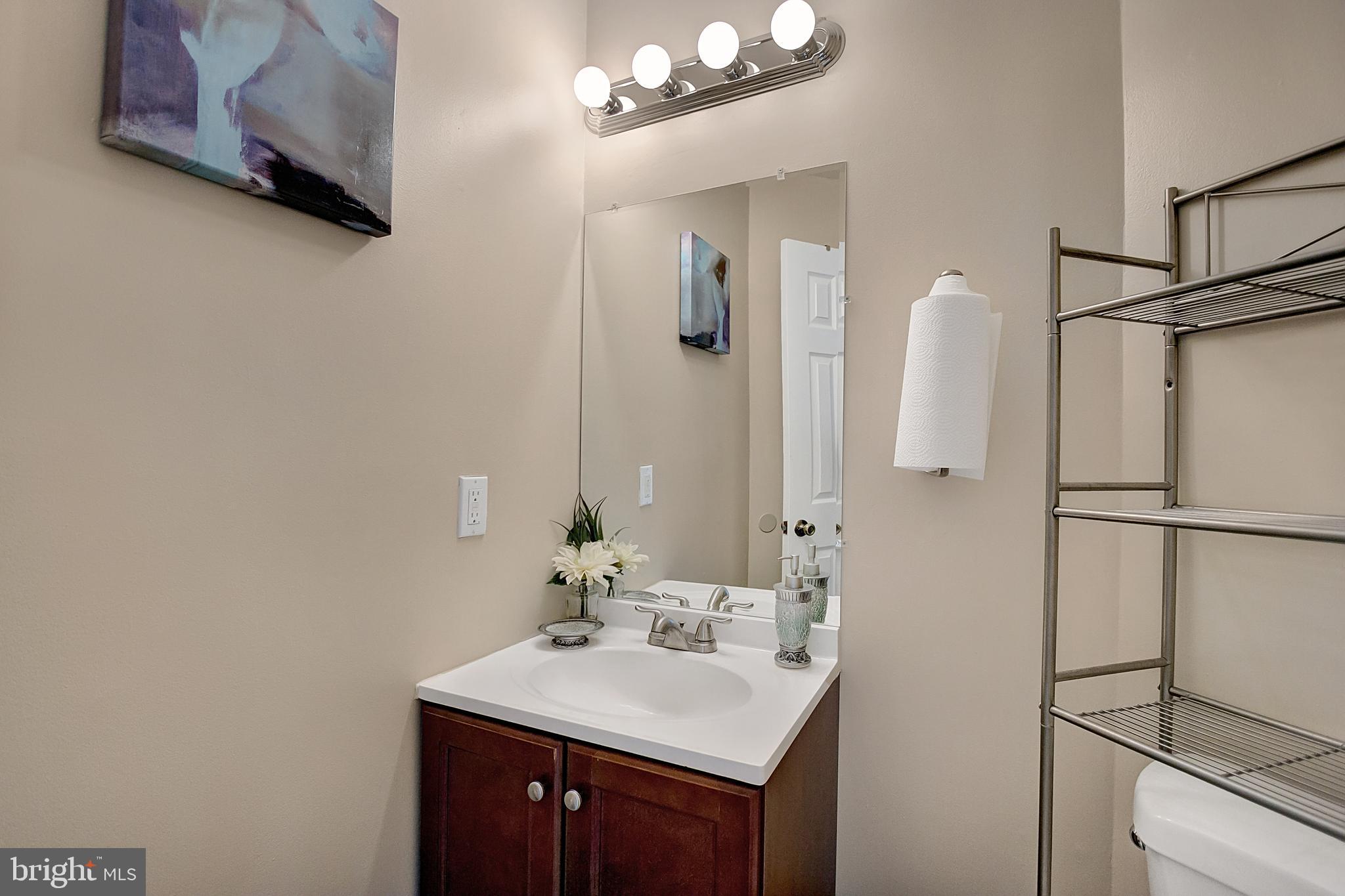 PENNSYLVANIA CROSSING - Residential