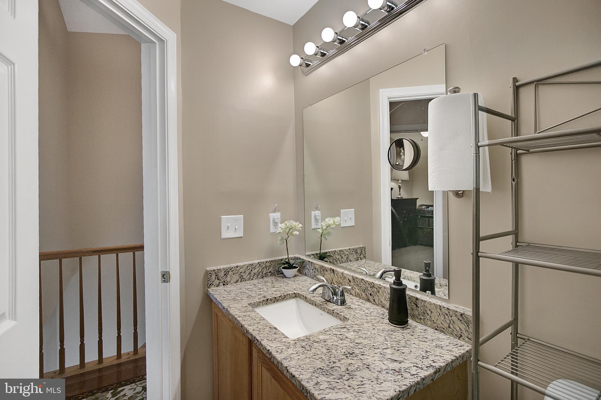 PENNSYLVANIA CROSSING - Residential